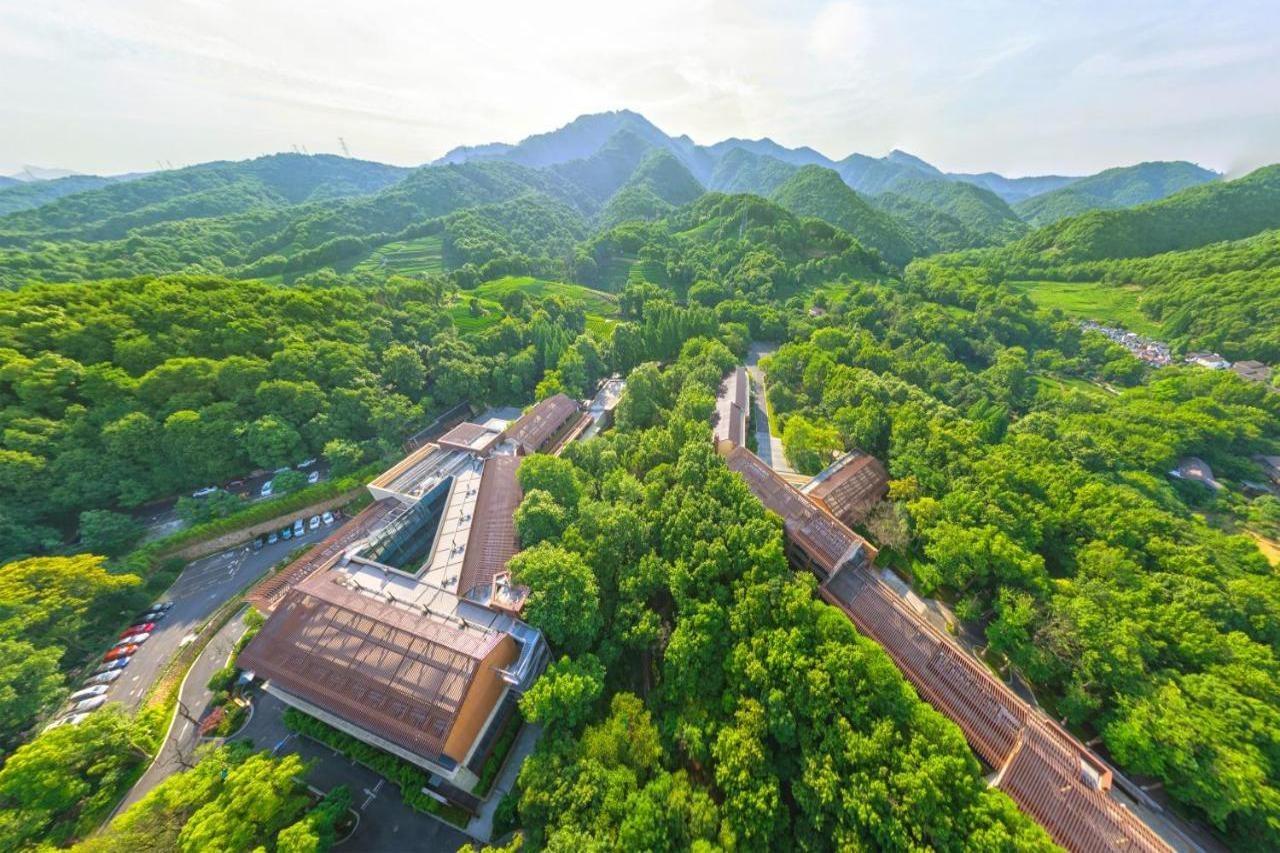 Millennium Resort Hangzhou Exterior photo